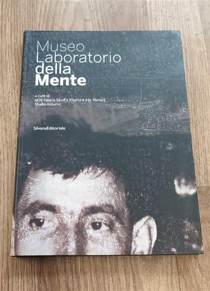 Museo Laboratorio Della Mente