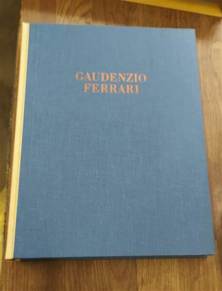 Gaudenzio Ferrari