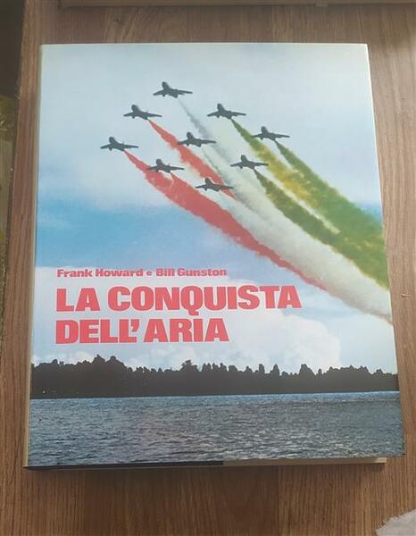 La Conquista Dell'aria