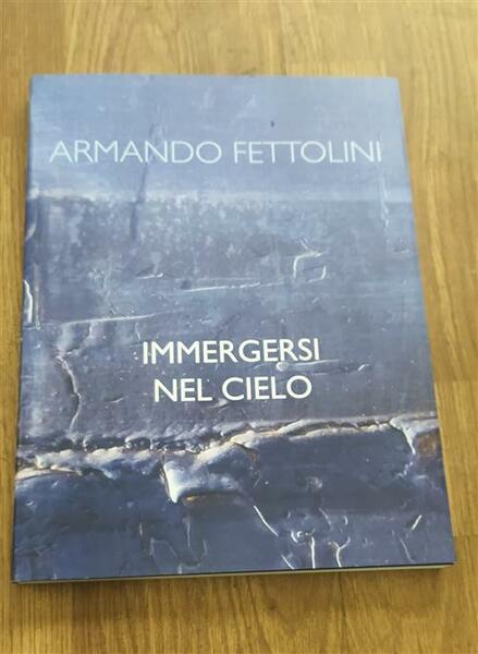 Immergersi Nel Cielo