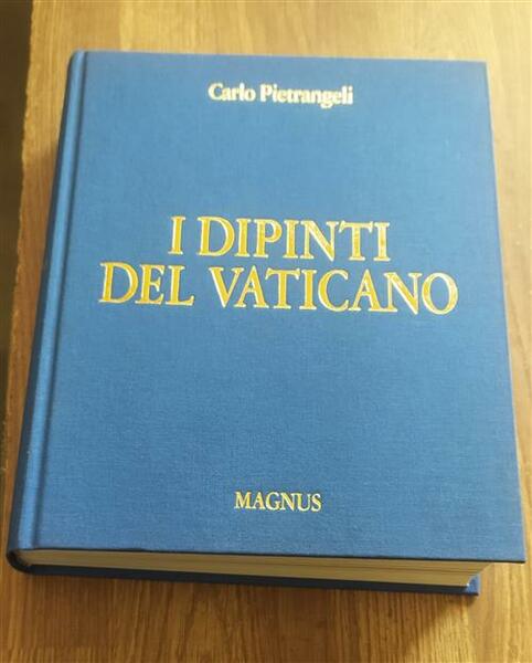 I Dipinti Del Vaticano