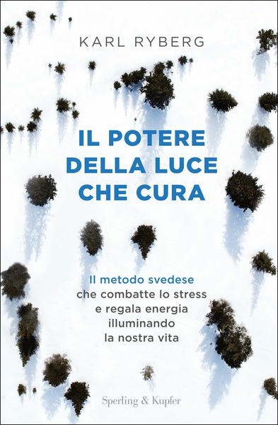 Il Potere Della Luce Che Cura