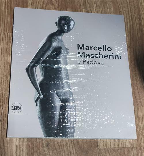 Marcello Mascherini E Padova