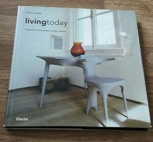 Living Today. Ediz. Italiana E Inglese