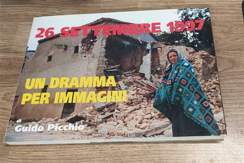 26 Settembre 1997 Un Dramma Per Immagini