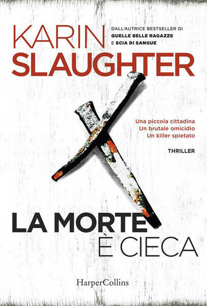 La Morte E Cieca