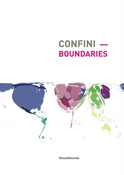 Confini - Boundaries. Catalogo Della Mostra Nuoro S. Cincinelli, C. …