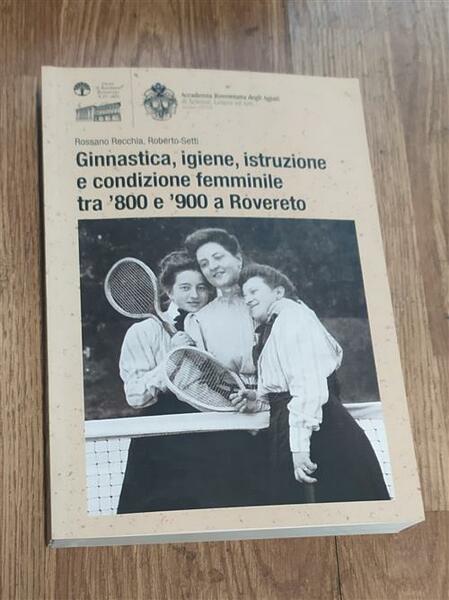 Ginnastica, Igiene, Istruzione E Condizione Femminile Tra 800 E 900 …