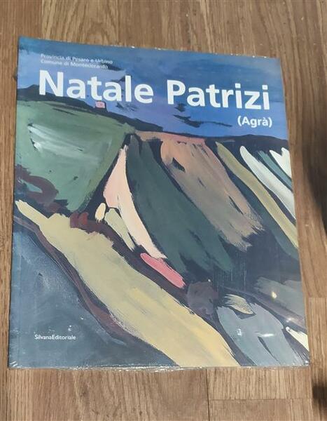 Natale Patrizi Agr‡ Silvana 2003