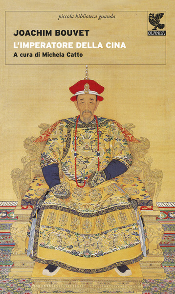 L' Imperatore Della Cina