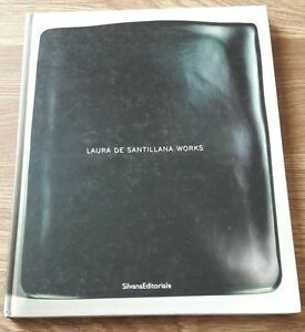 Laura De Santillana Works. Catalogo Della Mostra Venezia-New York Biagio …