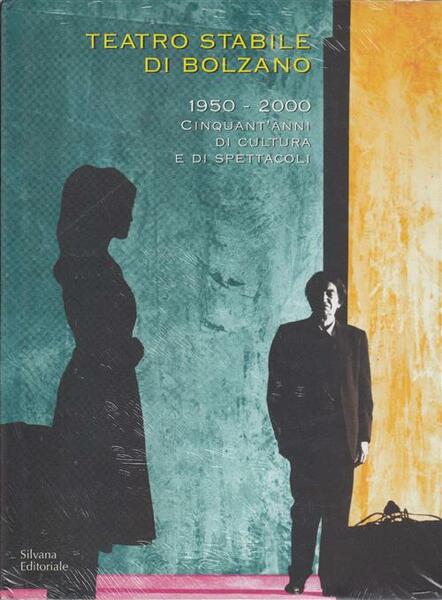 Teatro Stabile Di Bolzano