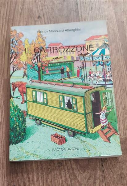 Il Carrozzone