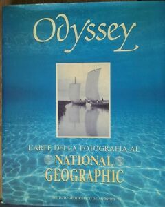 Odyssey L'arte Della Fotografia Al National Geographic