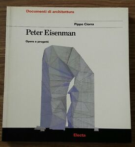 Peter Eisenman