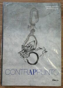 Gabriella Benedini. Catalogo Della Mostra (Spoleto, Palazzo Racani - Arroni, …