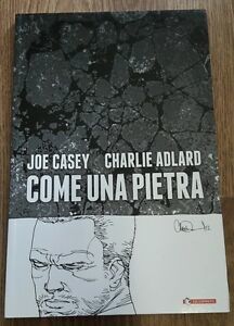 Come Una Pietra