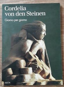 Cordelia Von Den Steinen Giorgio Per Giorno