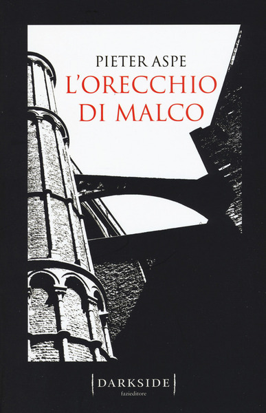 L' Orecchio Di Malco Pieter Aspe Fazi 2017