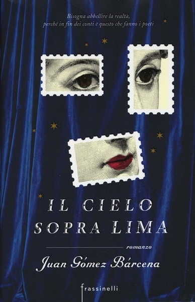 Il Cielo Sopra Lima Juan G. Barcena Sperling & Kupfer …