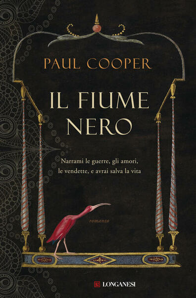 Il Fiume Nero