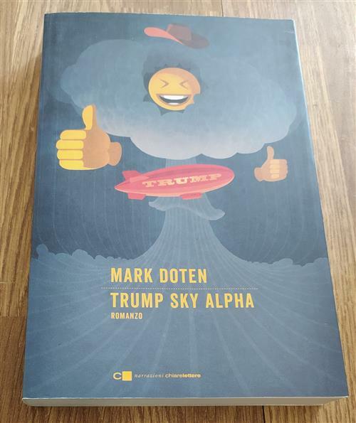 Trump Sky Alpha