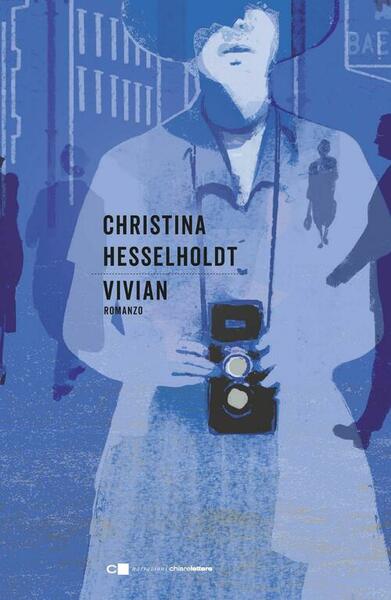 Vivian Christina Hesselholdt Chiarelettere 2018