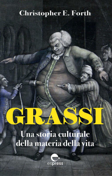 Grassi. Una Storia Culturale Della Materia Della Vita Christopher F. …