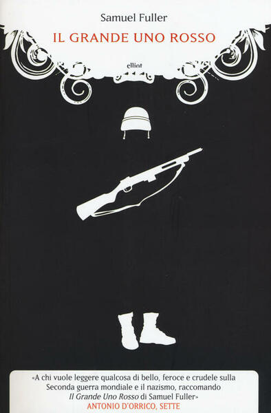 Il Grande Uno Rosso