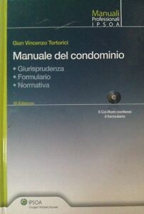 Manuale Del Condominio