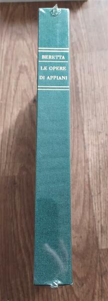 Le Opere Di Andrea Appiani. Commentario (1848)
