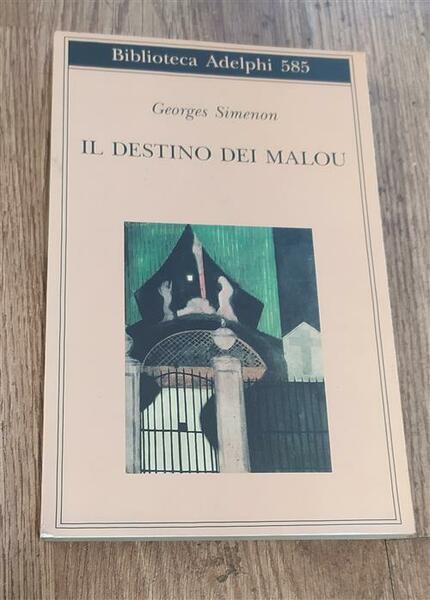Il Destino Dei Malou