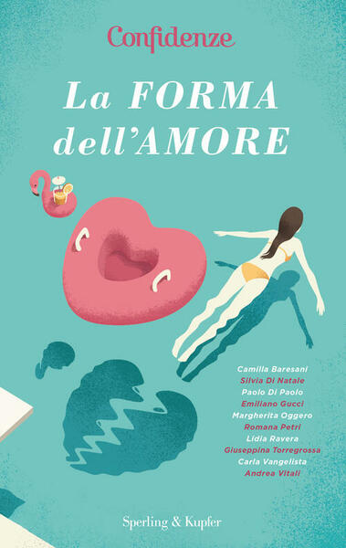 La Forma Dell'amore