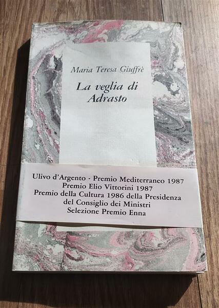 La Veglia Di Adrasto