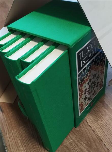 Islam. Il Mondo Islamico