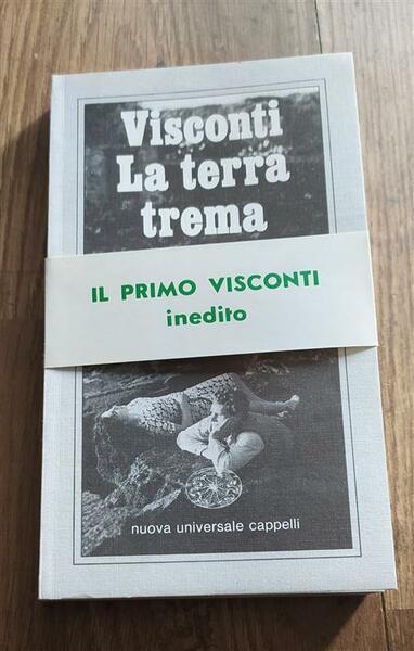 La Terra Trema