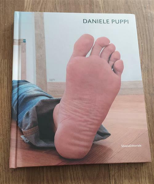 Daniele Puppi. Catalogo Della Mostra Roma