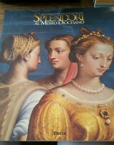 Splendori Al Museo Diocesano. Arte Ambrosiana Dal Iv Al Xx …