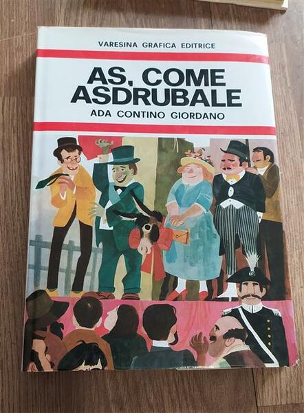 As Come Asdrubale