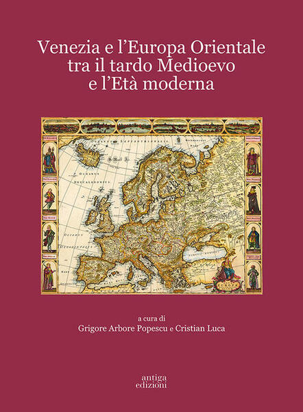 Venezia E L'europa Orientale Tra Il Tardo Medioevo E L'eta …