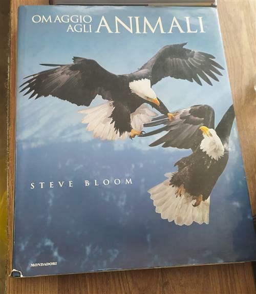 Omaggio Agli Animali