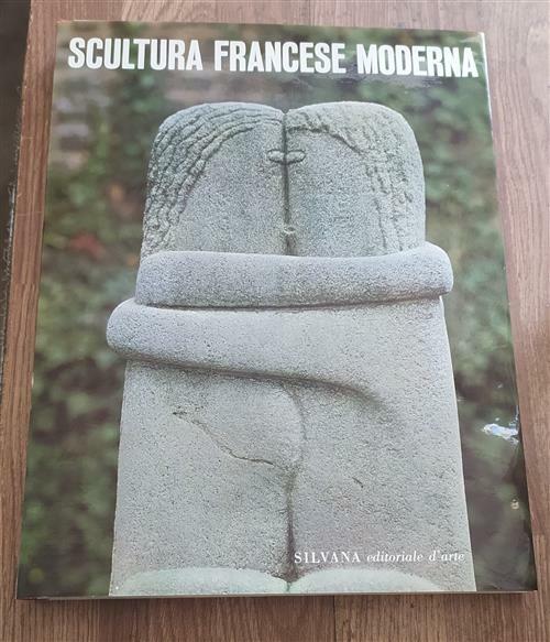 Scultura Francese Moderna