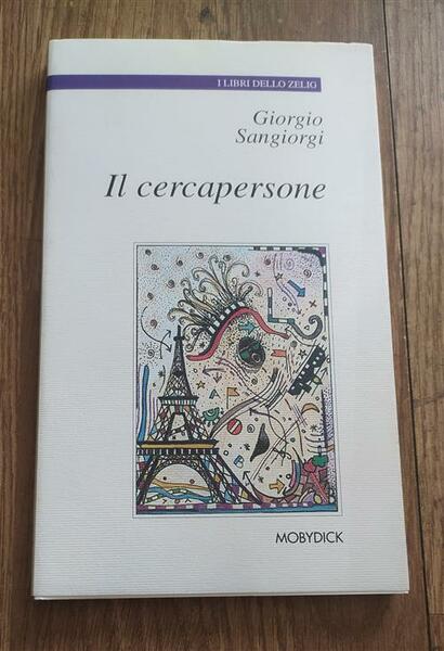 Il Cercapersone