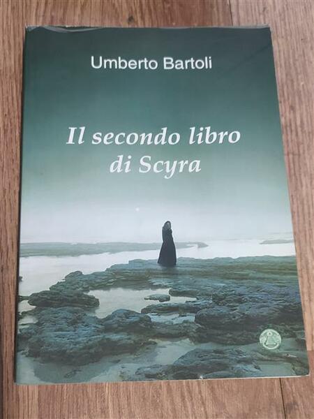 Il Secondo Libro Di Scyra