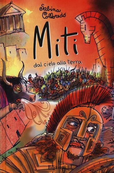 Miti Dal Cielo Alla Terra