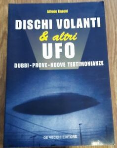 Dischi Volanti & Altri Ufo