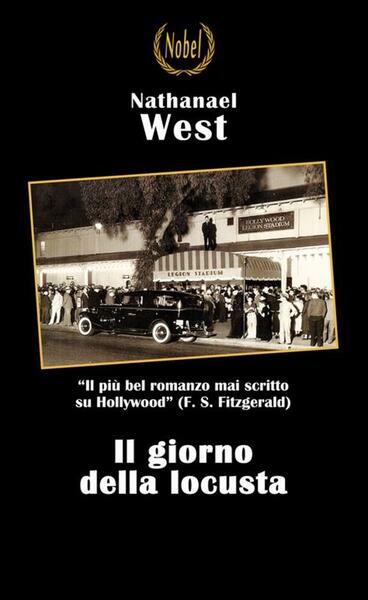 Il Giorno Della Locusta