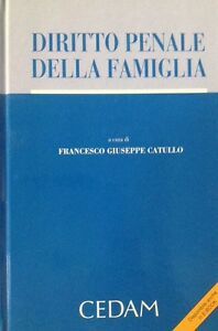 Diritto Penale Della Famiglia