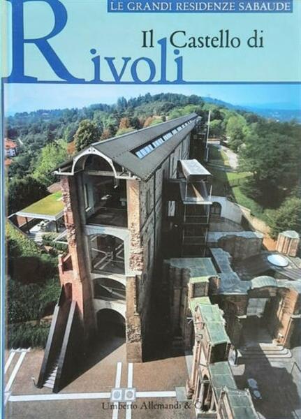 Il Castello Di Rivoli Allemandi 2008