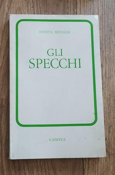 Gli Specchi